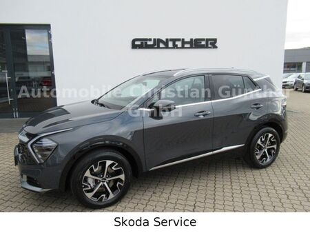 Kia Sportage 1.6 Spirit