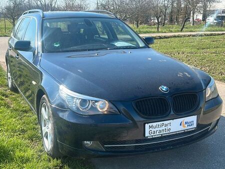 BMW Série 5 530i 3.0 272 xDrive
