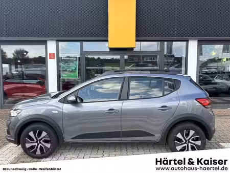 Dacia Sandero 1.0 TCe 90 Expression