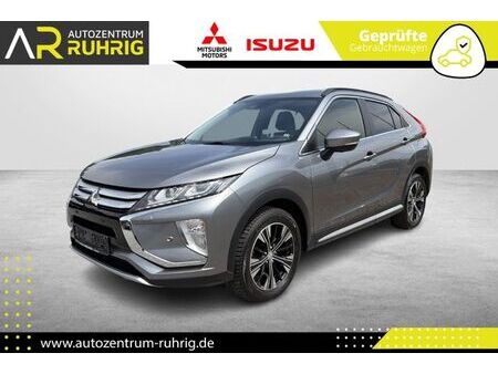 Mitsubishi Eclipse Cross 1.5 163 Intro Edition