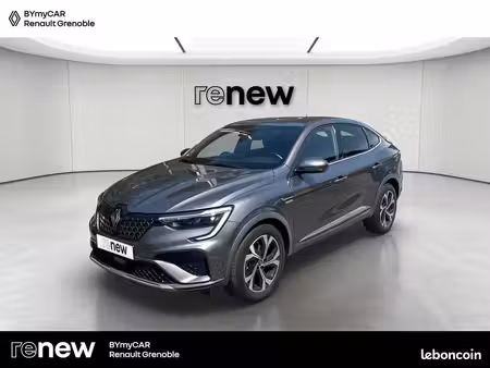Renault Arkana E-Tech 1.6 145 Techno