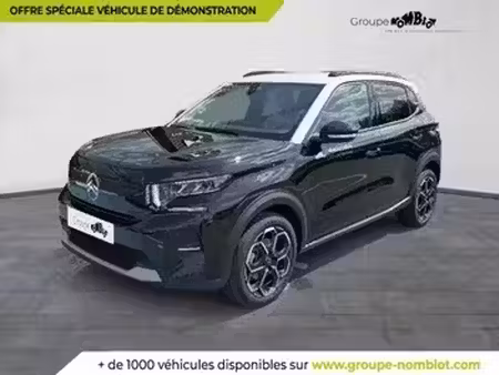 Citroën C3 1.2 100 Max