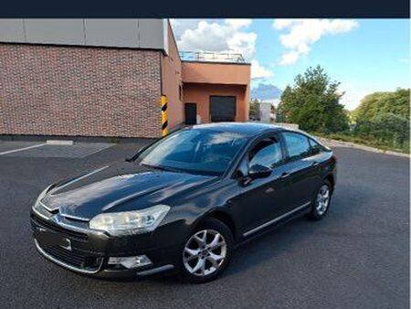 Citroën C5 1.6 HDi 110