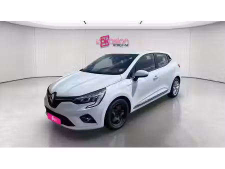 Renault Clio 1.5 dCi 100 Business