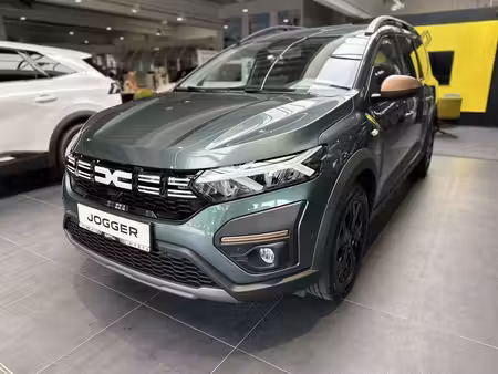 Dacia Jogger 1.0 100