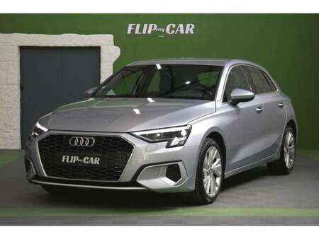 Audi A3 Design Luxe