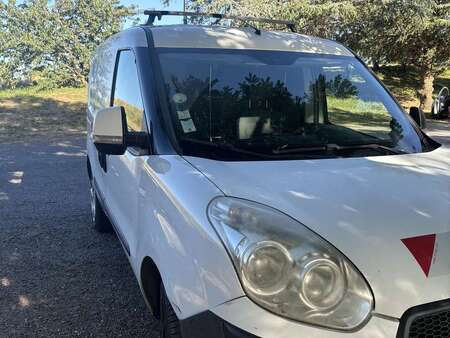 Fiat Doblo 90