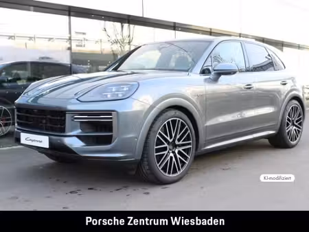 Porsche Cayenne Turbo V8 4.0 739 4x4