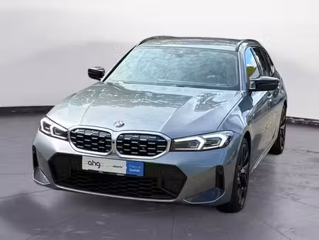 BMW Série 3 M340i 3.0 374 M Performance xDrive