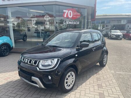 Suzuki Ignis 1.2 83 Club