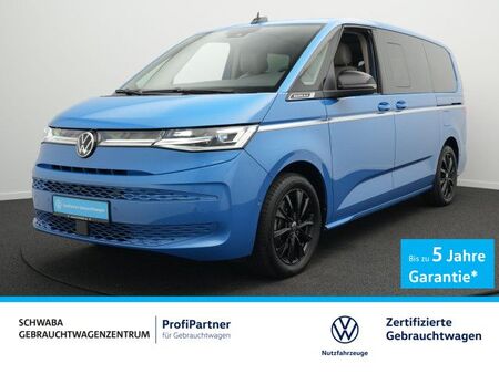 Volkswagen Multivan Style 4Motion