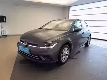 Volkswagen Polo 1.0 TSI 95 Style