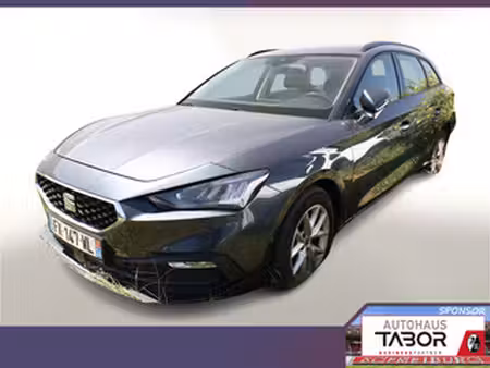 Seat Leon TGI 1.5 130 Style