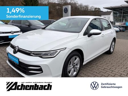 Volkswagen Golf 1.5 TSI 116 Life