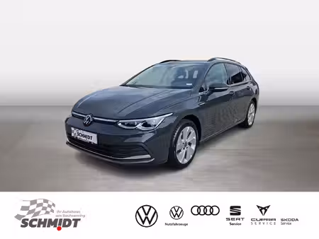 Volkswagen Golf 2.0 TDI 140 Style