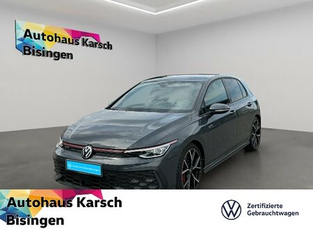 Volkswagen Golf GTI 2.0 TSI