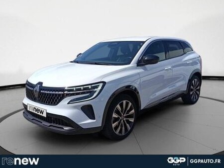 Renault Austral 1.2 200 Techno