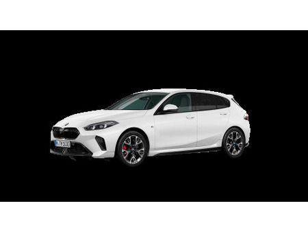 BMW Série 1 1.5 sDrive