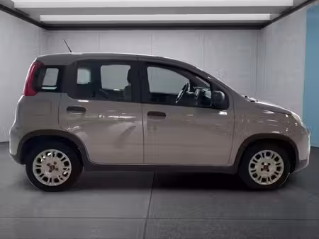 Fiat Panda 1.0 69