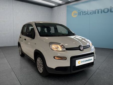 Fiat Panda 1.0 69