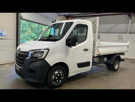 Renault Master 2.3 dCi 130 Confort