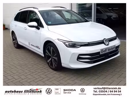 Volkswagen Golf 2.0 TDI 150 Style