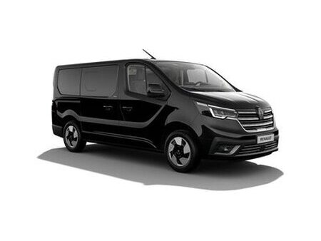 Renault Trafic 2.0