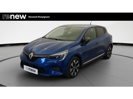 Renault Clio 1.5 dCi 100