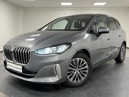 BMW Série 2 218d 2.0 150