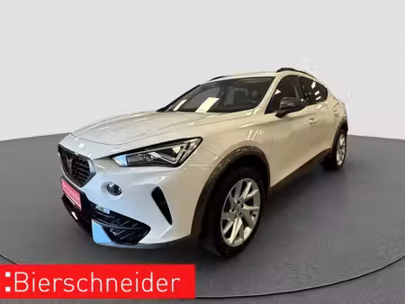 Cupra Formentor 1.5 TSI 150