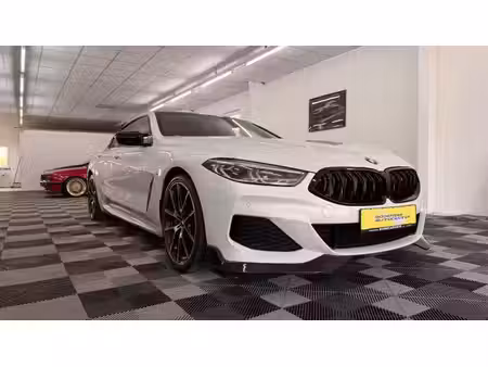 BMW Série 8 840d 3.0 320 xDrive