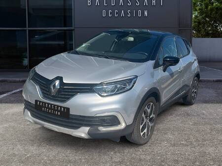 Renault Captur 1.3 TCe 150