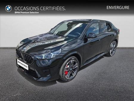 BMW X2 20d 2.0 163 sDrive