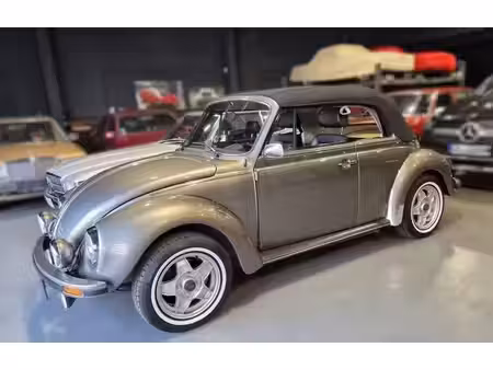 Volkswagen Beetle 1.3 50 LS