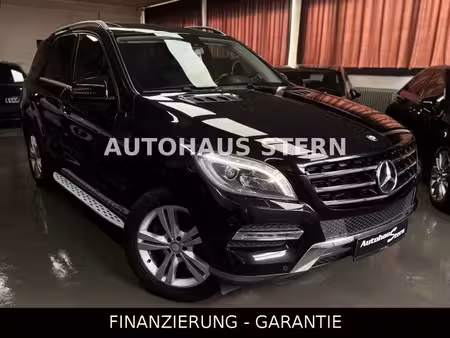 Mercedes-Benz Classe M ML 350 4Matic