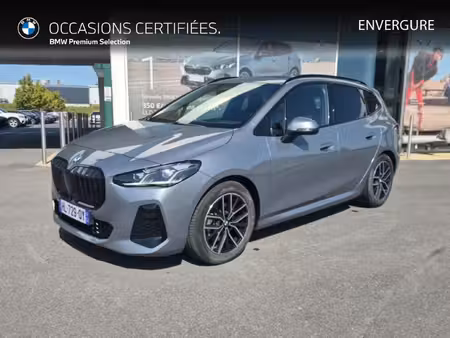 BMW Série 2 220d 2.0 163