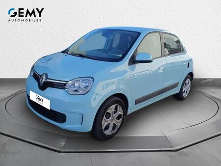 Renault Twingo 1.0 65 Zen