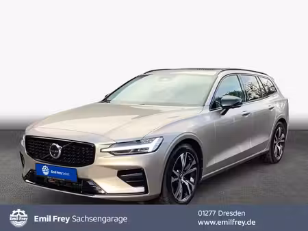 Volvo V60 2.0 197 Plus