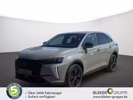 DS 7 1.5 HDi 131 Performance Line