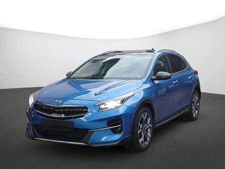 Kia Ceed 1.6 GDi 141 Platinum