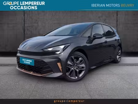 Cupra Born 230