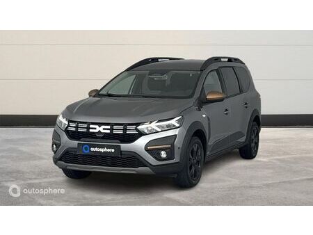Dacia Jogger 1.0 100