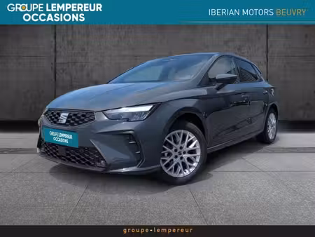 Seat Ibiza 1.0 TSI 95 Copa