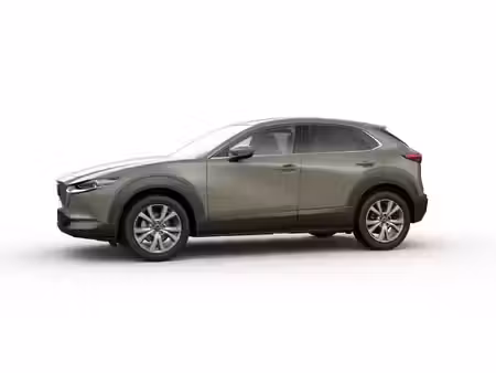 Mazda CX-30 Exclusive Line