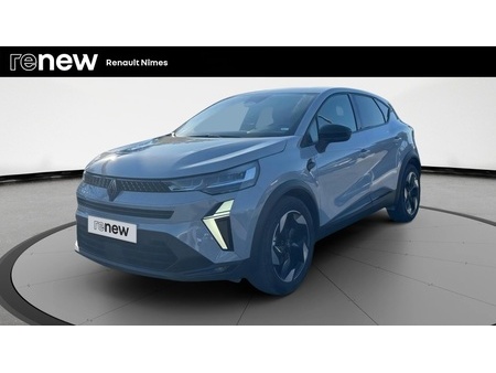 Renault Captur 1.0 TCe 91