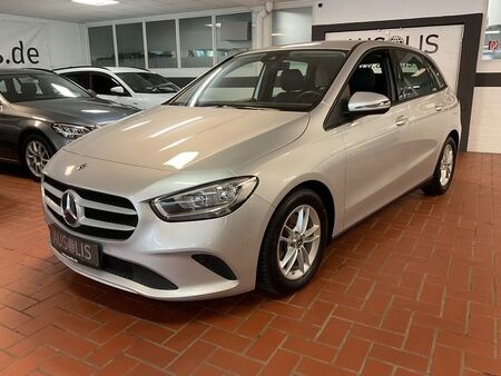 Mercedes-Benz Classe B B 200
