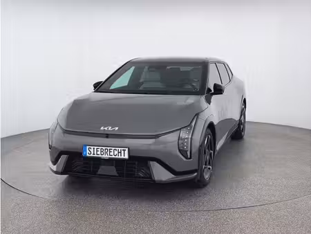 Kia E-soul 204 GT Line