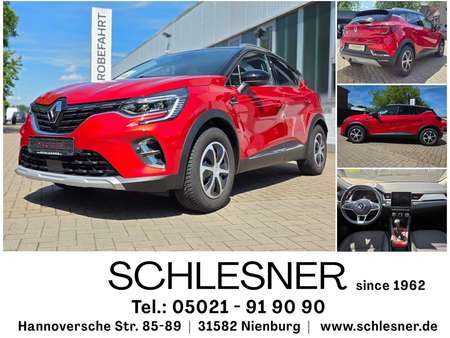 Renault Captur 1.0 TCe 100 Intens