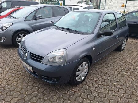 Renault Clio 1.2 58 Campus