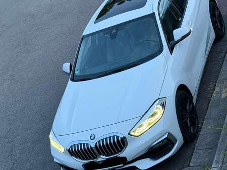 BMW Série 1 118i 1.5 136 Edition Avantage